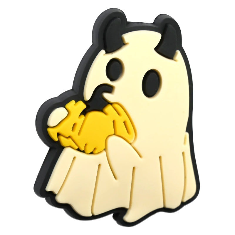 Wholesale Random 100pcs/pack   Ghost Series   Focal Beads