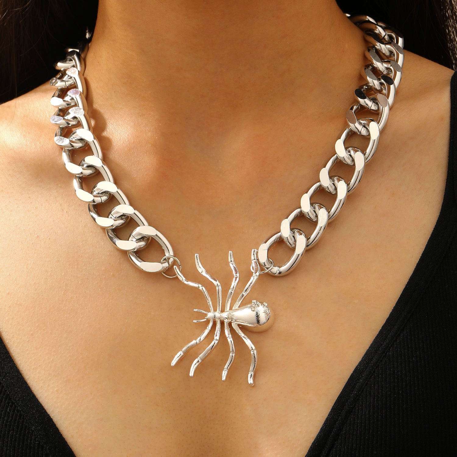 Wholesale Realistic  Design Women S  Jewelry Set In Alloy Earrings Necklace Bracelet Set Fashion Accessory For Party And Gift