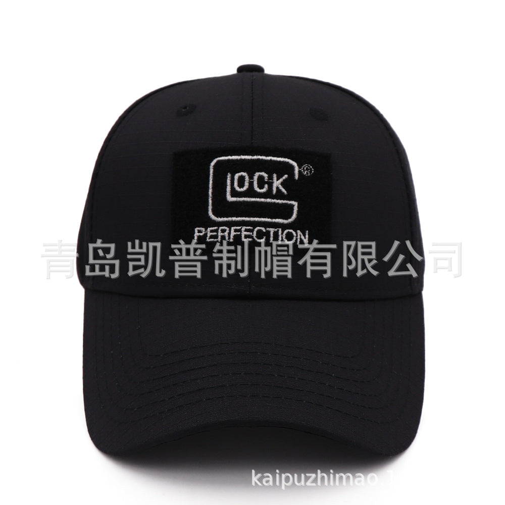 Wholesale Shooting Sports Baseball Caps for Men and Women