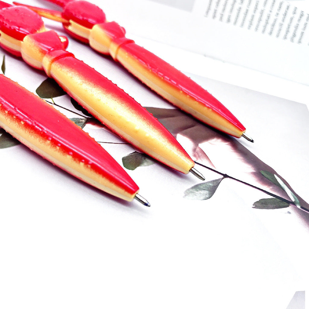 Wholesale Crab Pliers Ballpoint Pen