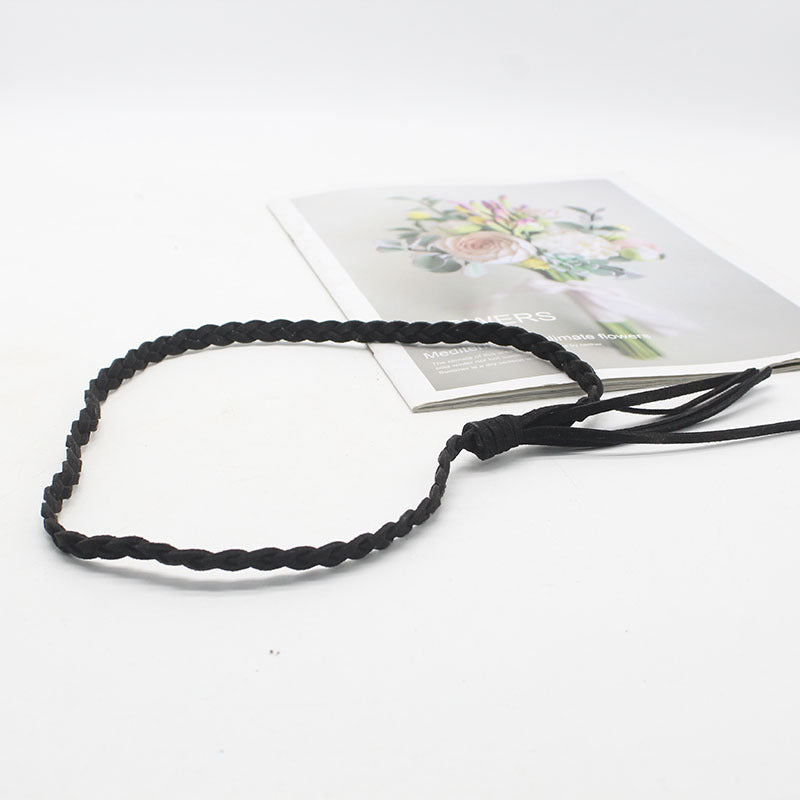 Wholesale DIY  Topper Hat Decorative Belt Clothing Accessories