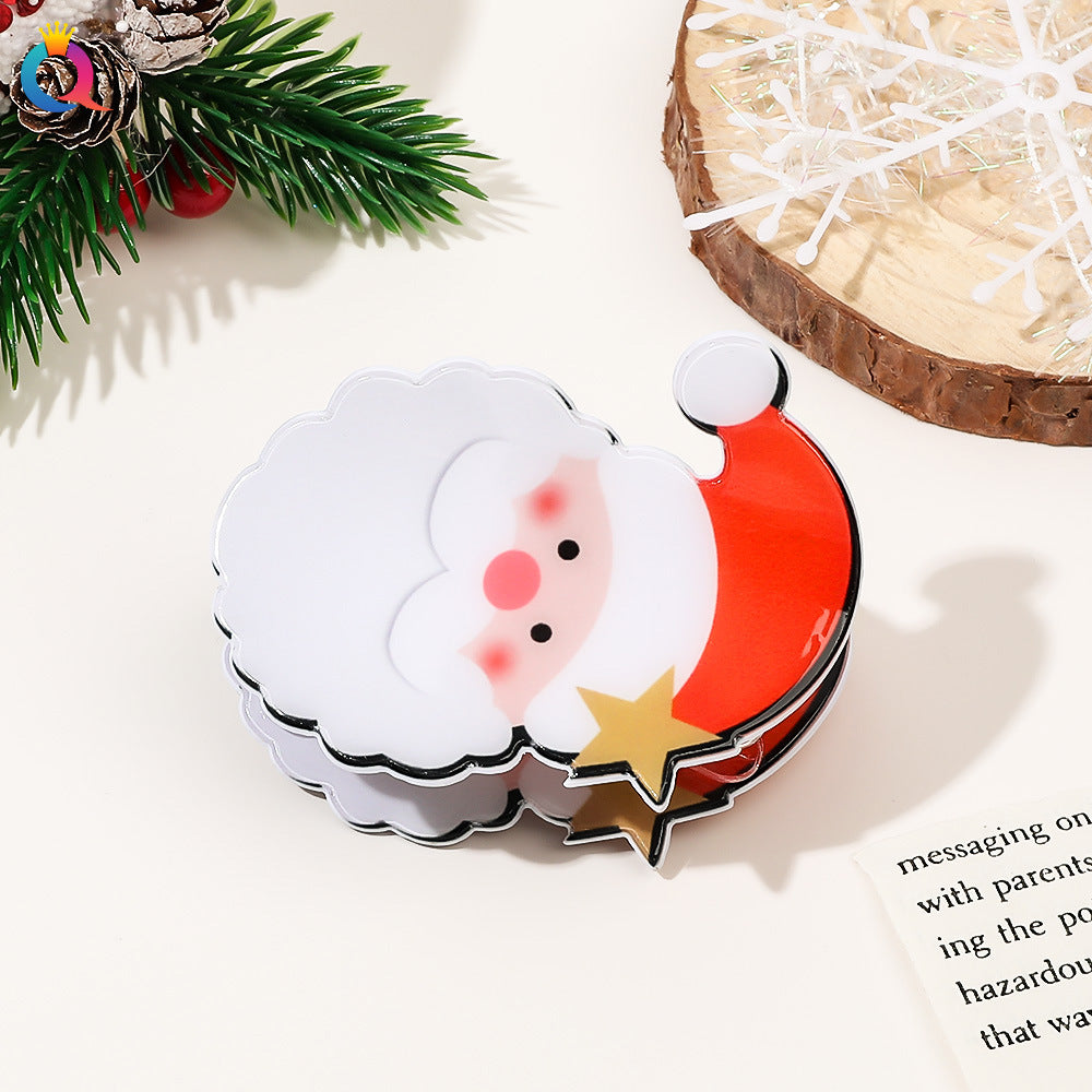 Wholesale Christmas Cartoon Clips