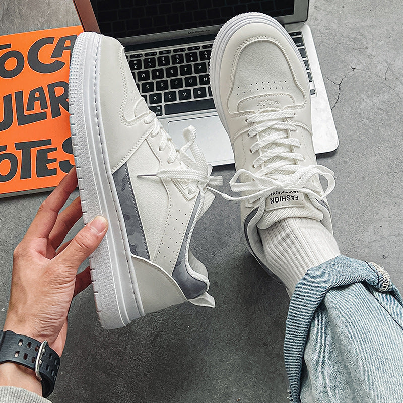 Wholesale 2023 Autumn New EVA White Shoes