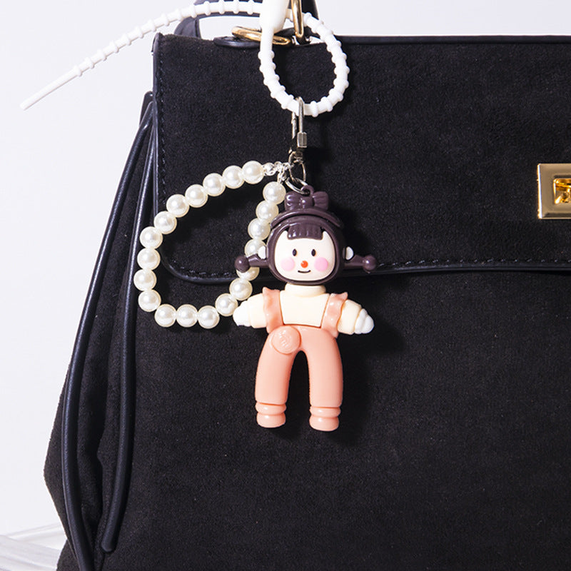 Wholesale Split Sister Multi Sister Pendant Bag Pendant Car Hanging