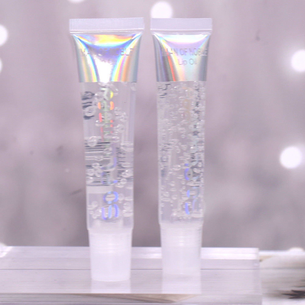 Wholesale 36PCS/PACK Plastic Transparent Moisturizing and Lightening Lip Lines Lip Oil