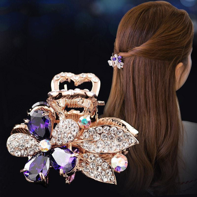Wholesale Grab clip adult small clip bangs head accessories