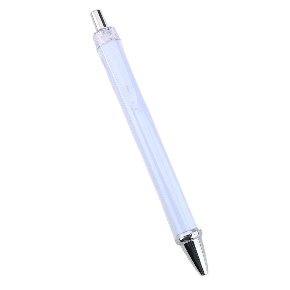 Wholesale 2pcs DIY Inner Rod Colorfulful Paper Roll Pen