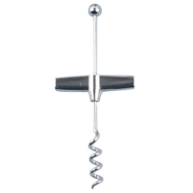 Wholesale Set of DIY Beaded Stainless Steel Simple Scimitar