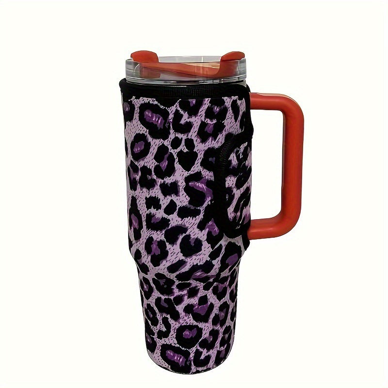 Wholesale 40oz Ice Cup Thermos Bottle Cover Waterproof Protective Cup Accessories