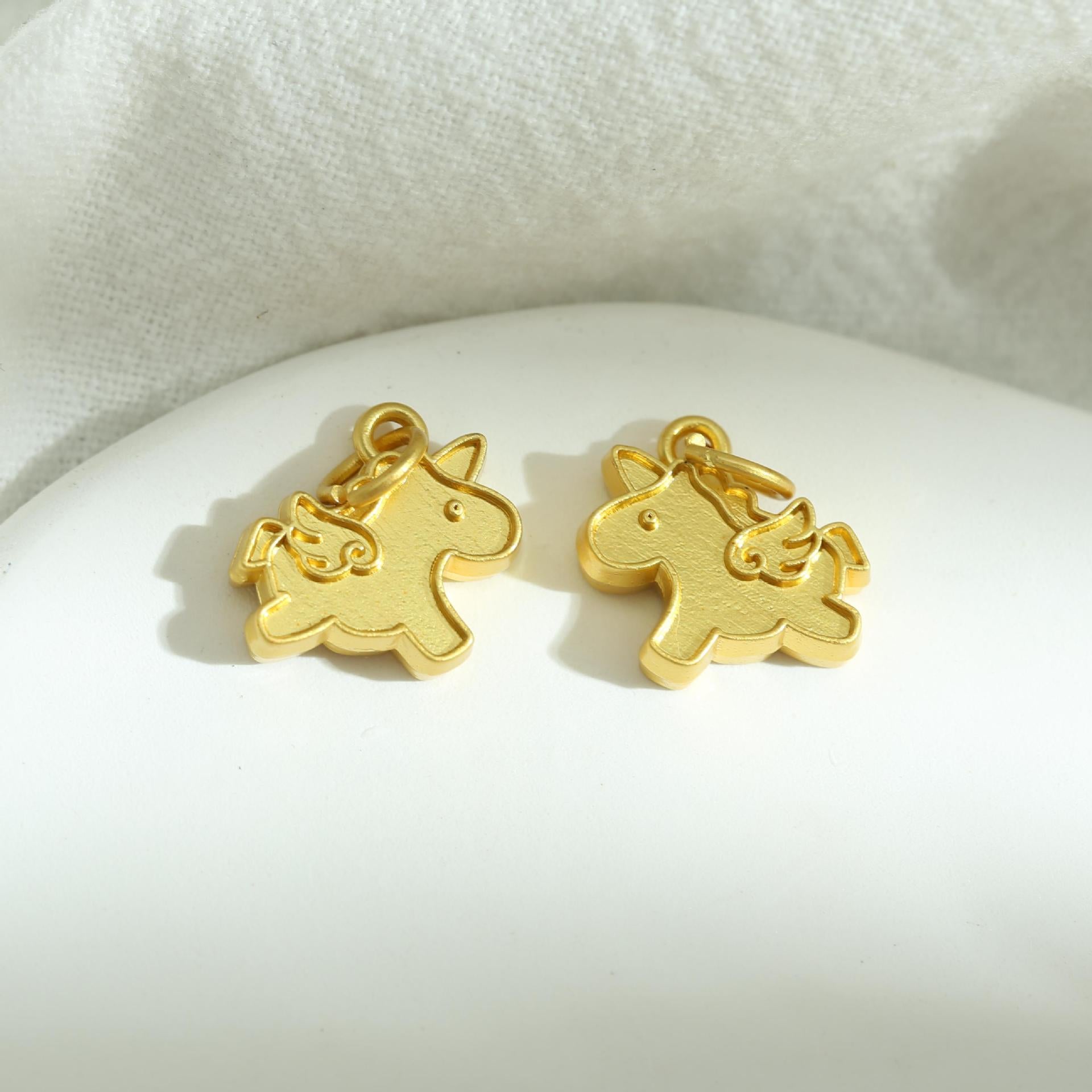 Wholesale Colorful cute cartoon Pendant