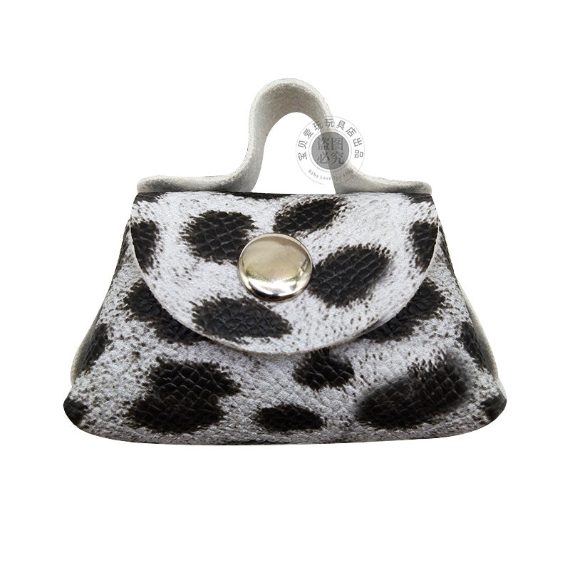 Wholesale Colorful doll bag Doll Accessories