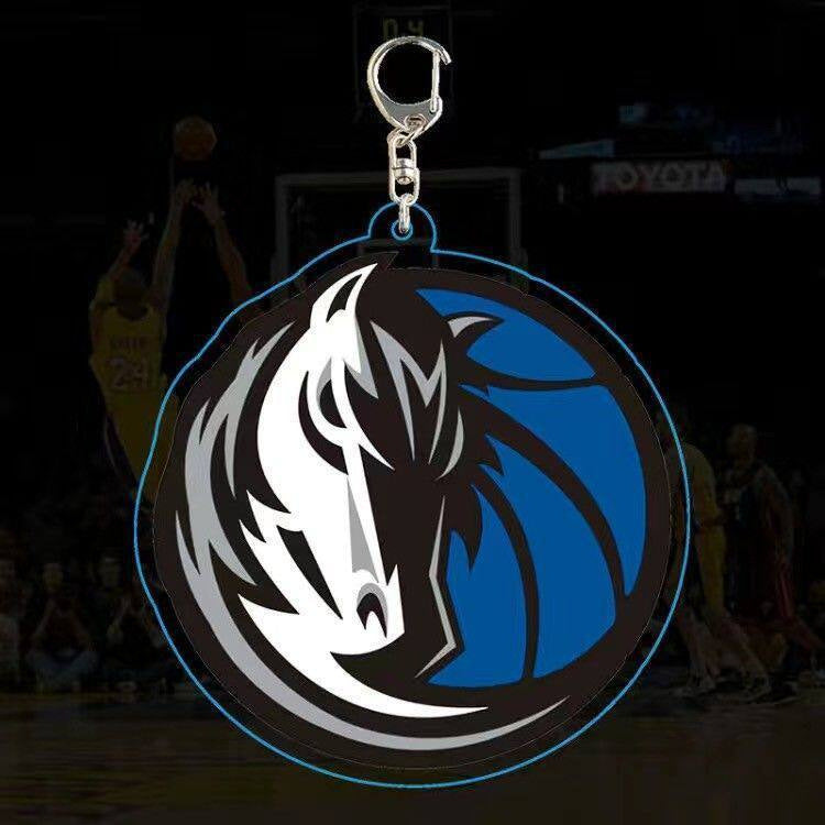 Wholesale Stylish Acrylic Keychain 5Cm Basketball Backpack Charm Car Key Accessory For Students And Resale