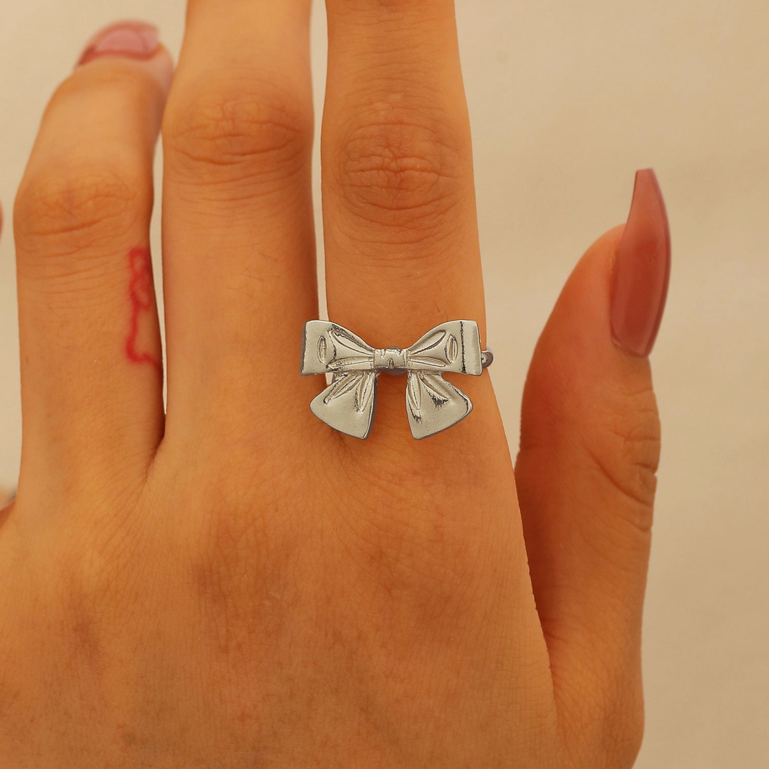 Wholesale Bow jewelry set