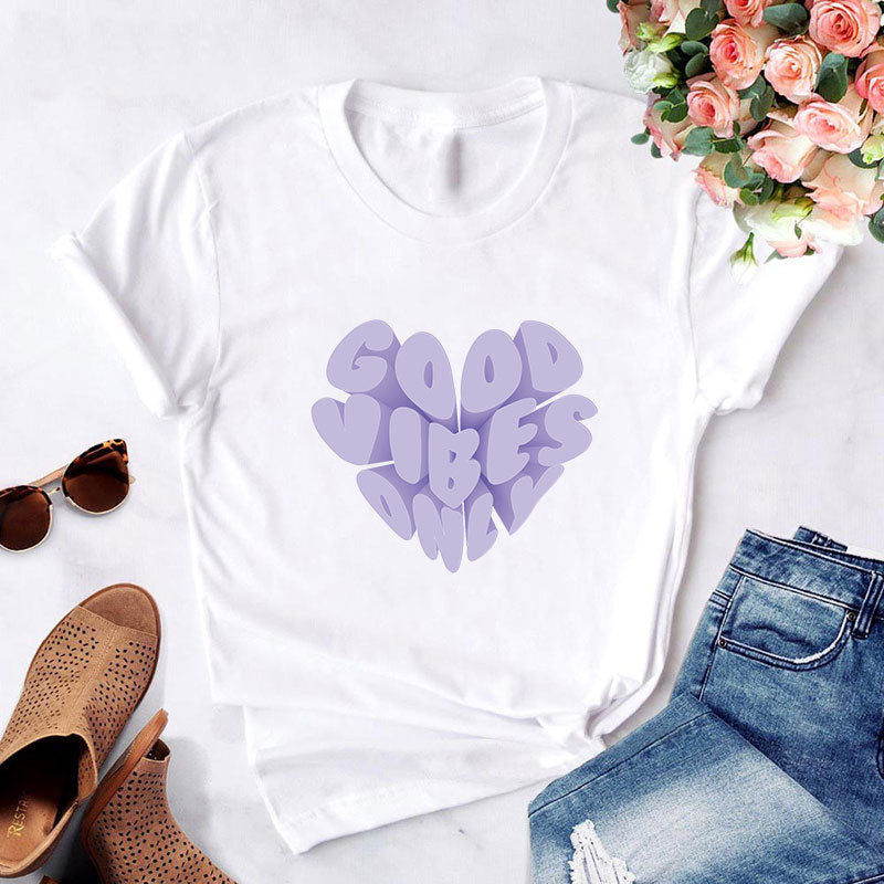 Wholesale Valentine' s Day heat transfer print  UV DTF Ready to Press Transfers Wraps