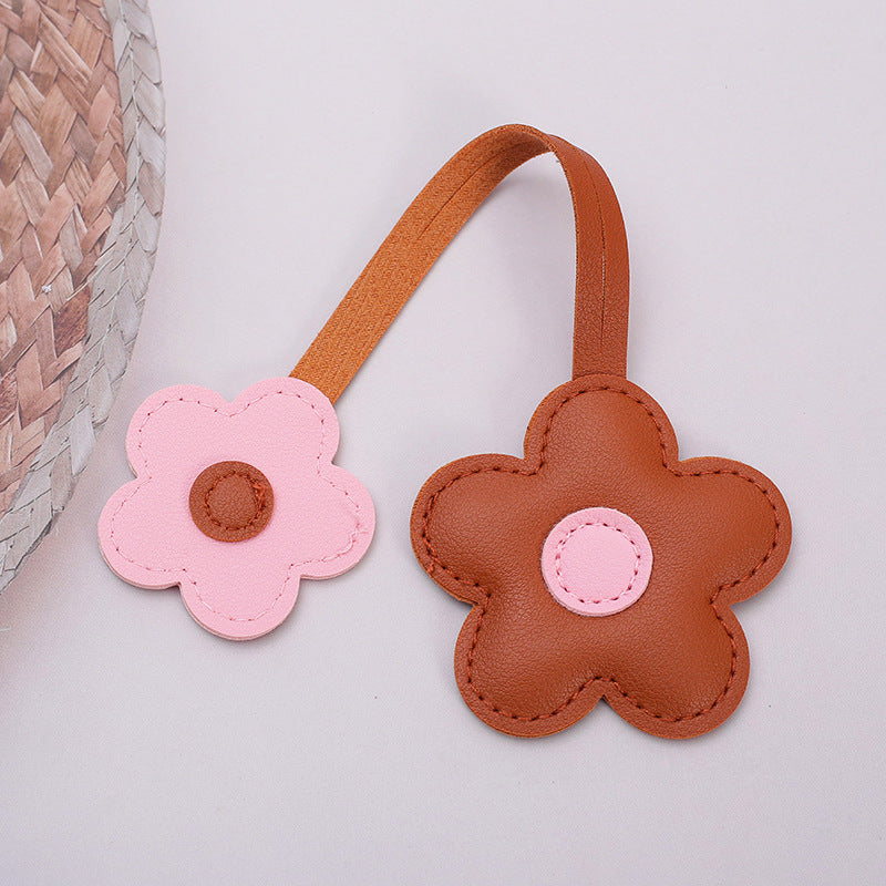 Wholesale 10pcs/packCute Dachshund Pendant Car Ornament Keychain Pendant