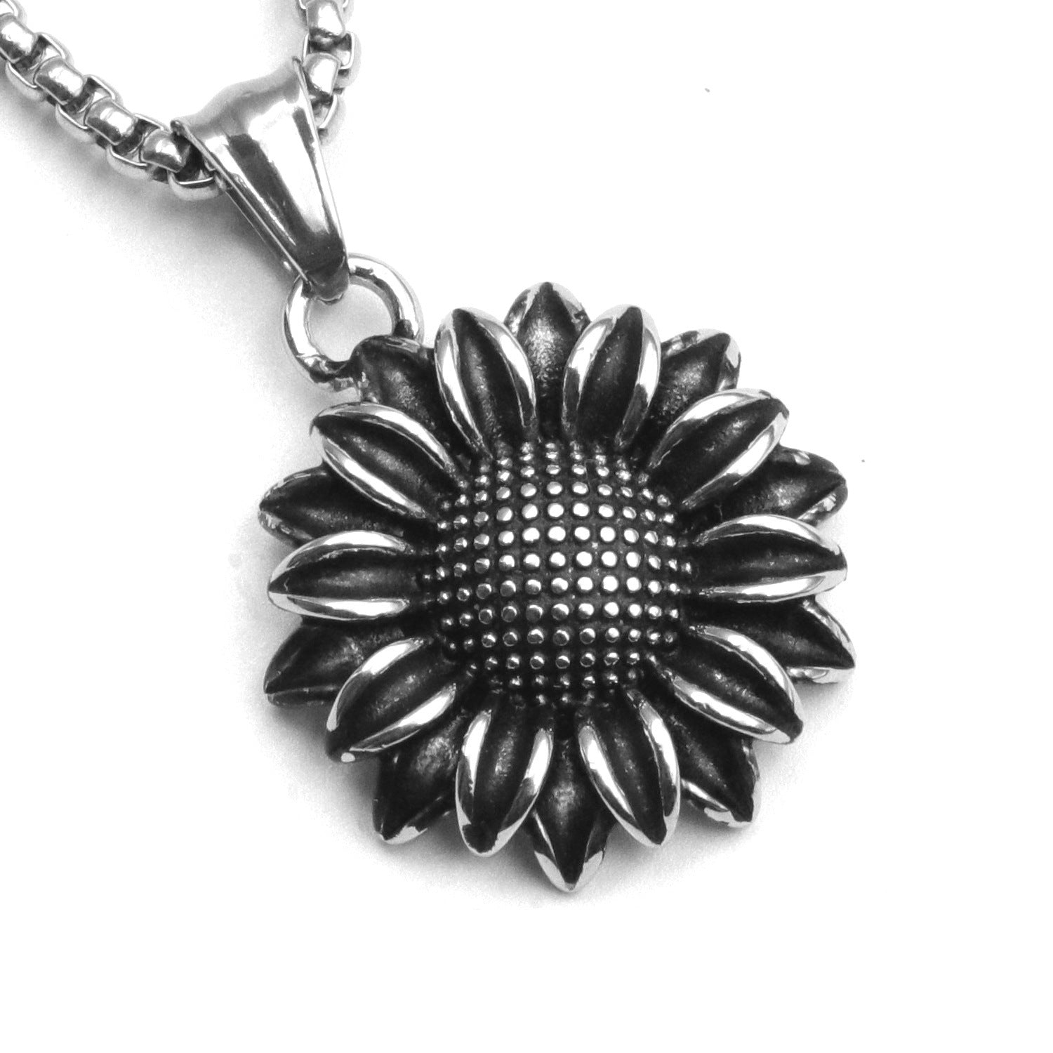 Wholesale  sneaker football necklace  men' s stainless steel necklace Men Necklaces