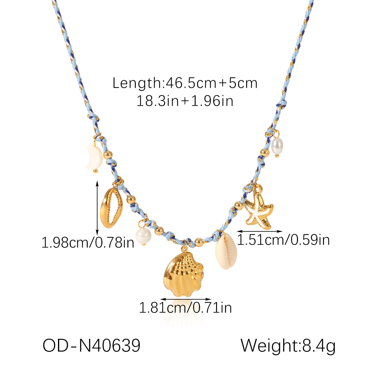 Wholesale Red House Heart Necklace