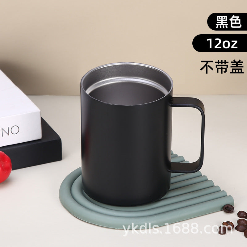 Wholesale 304 double-layer vacuum stainless steel insulated cup