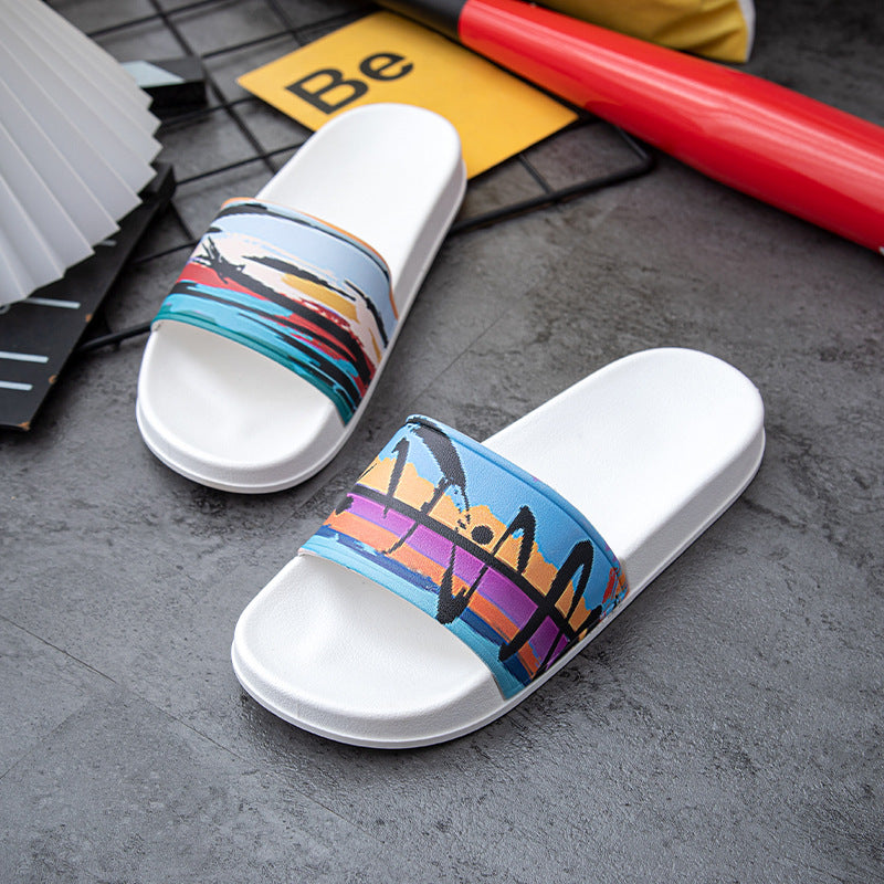 Wholesale Pvc Summer Flip Flops