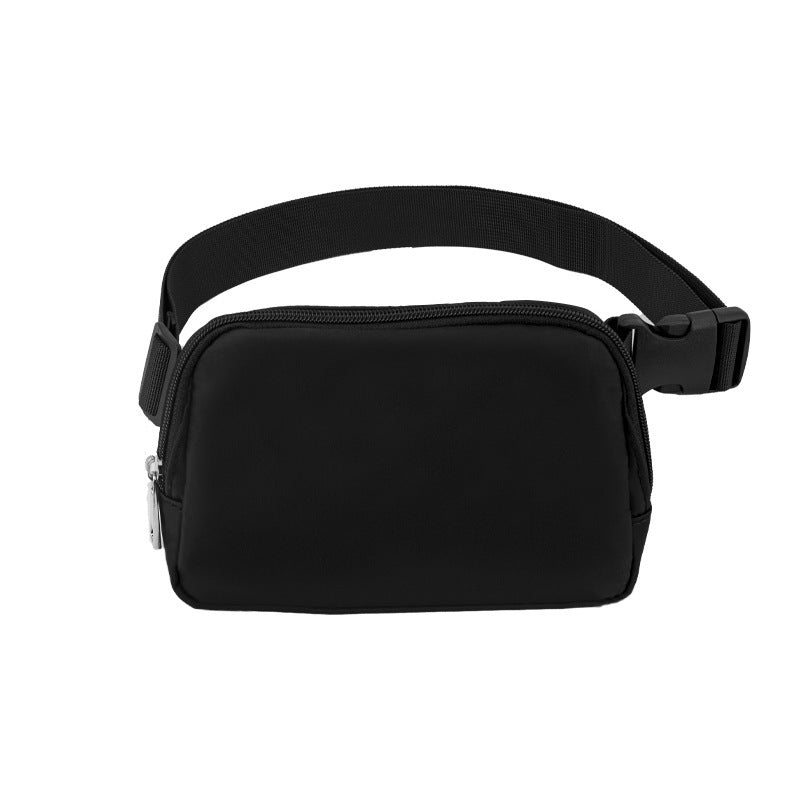 Wholesale Outdoor Sports Running Mobile Phone Fitness Large Capacity Crossbody Waist Bag