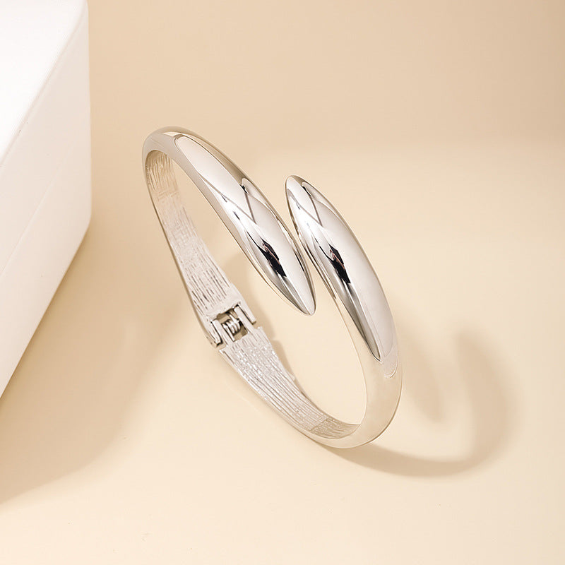 Wholesale  cold style fashionable simple bracelet