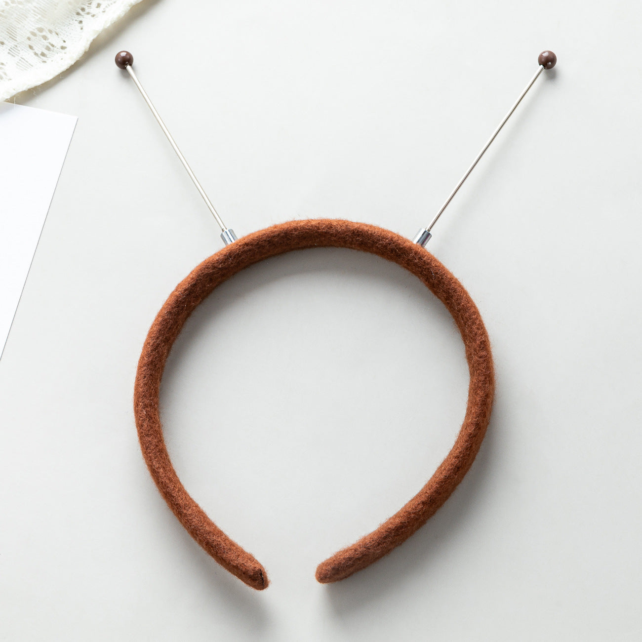 Wholesale DIY Bead Christmas Decoration Party Children's Headband