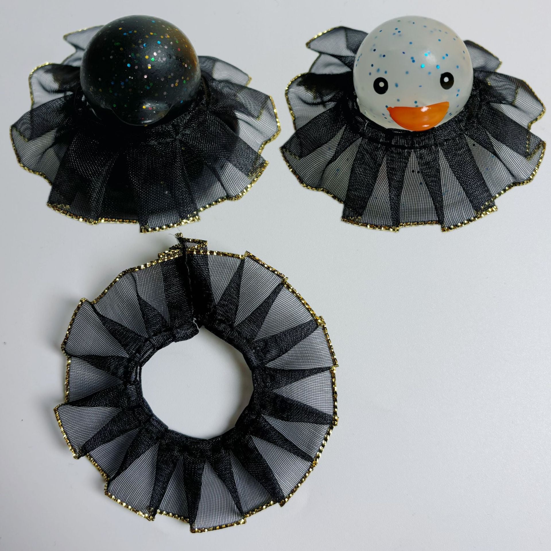 Wholesale Little Duck 10pcs/pack Accessories