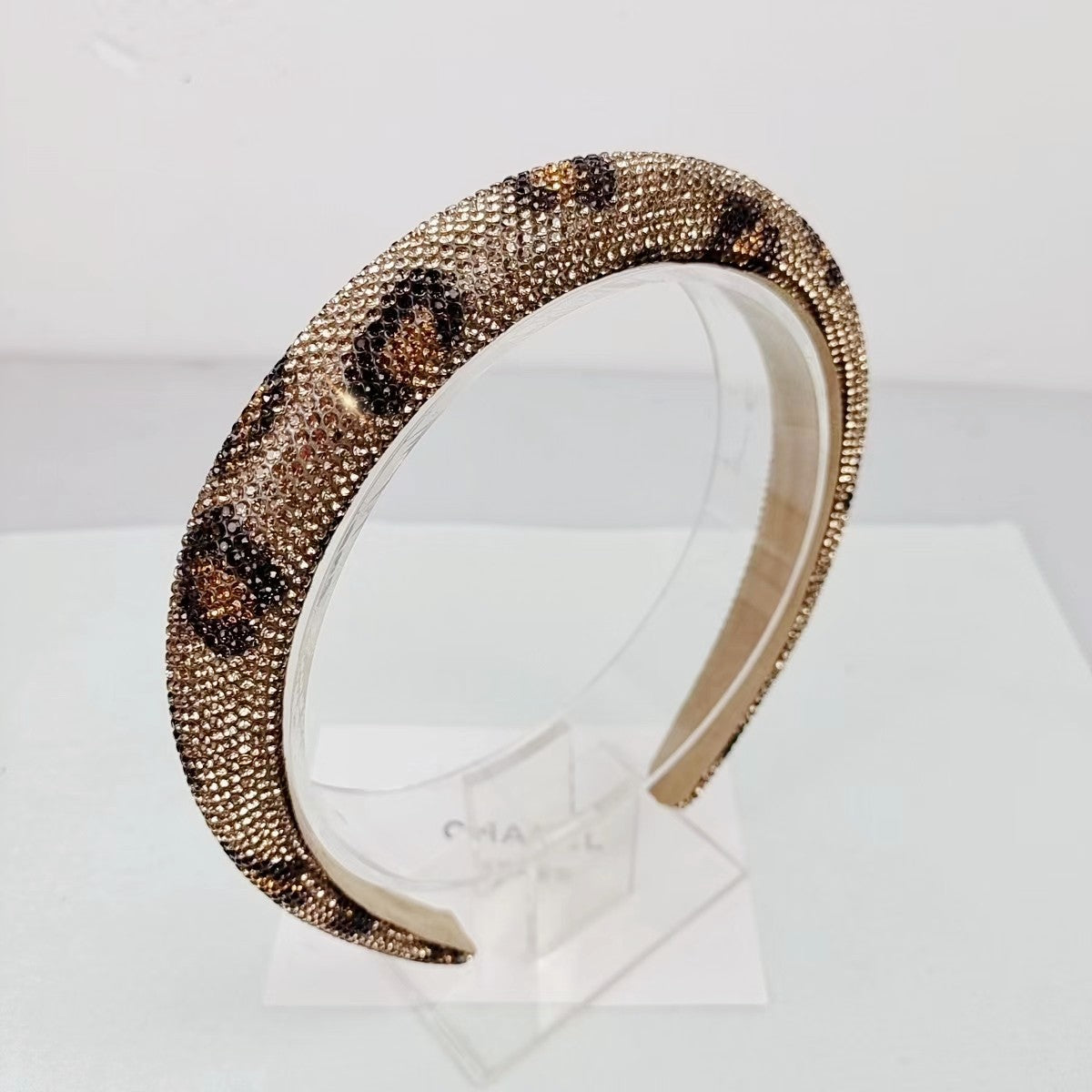 Wholesale Full of Diamond High-grade Headbands