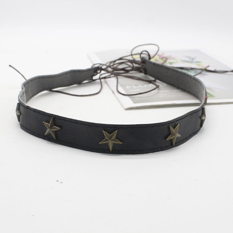 Wholesale DIY  Topper Hat Decorative Belt Clothing Accessories