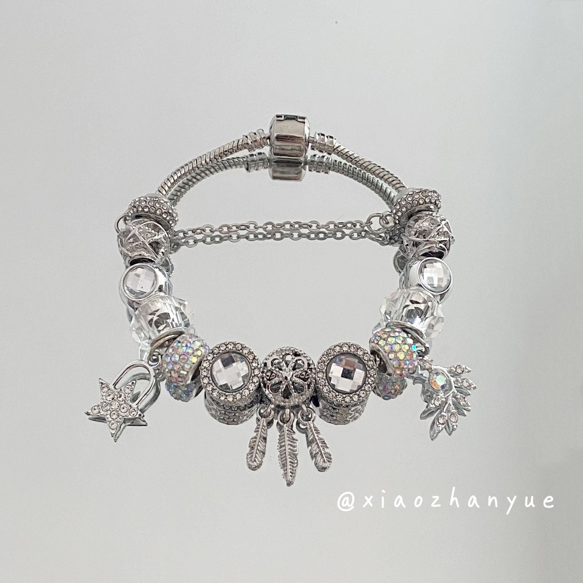 Wholesale Ocean Star Bracelet Dream Catcher