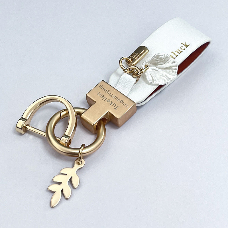 Wholesale 30pcs Xiaoxiangfeng Zinc Alloy Keychain