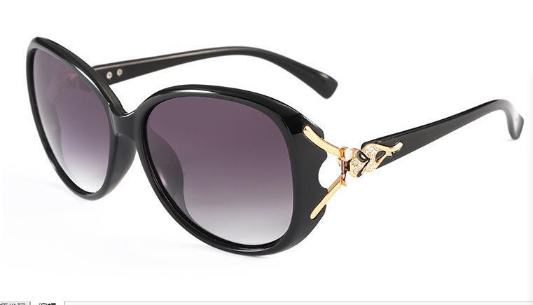 Wholesale Fox Head Fashion Trendy Sunglasses