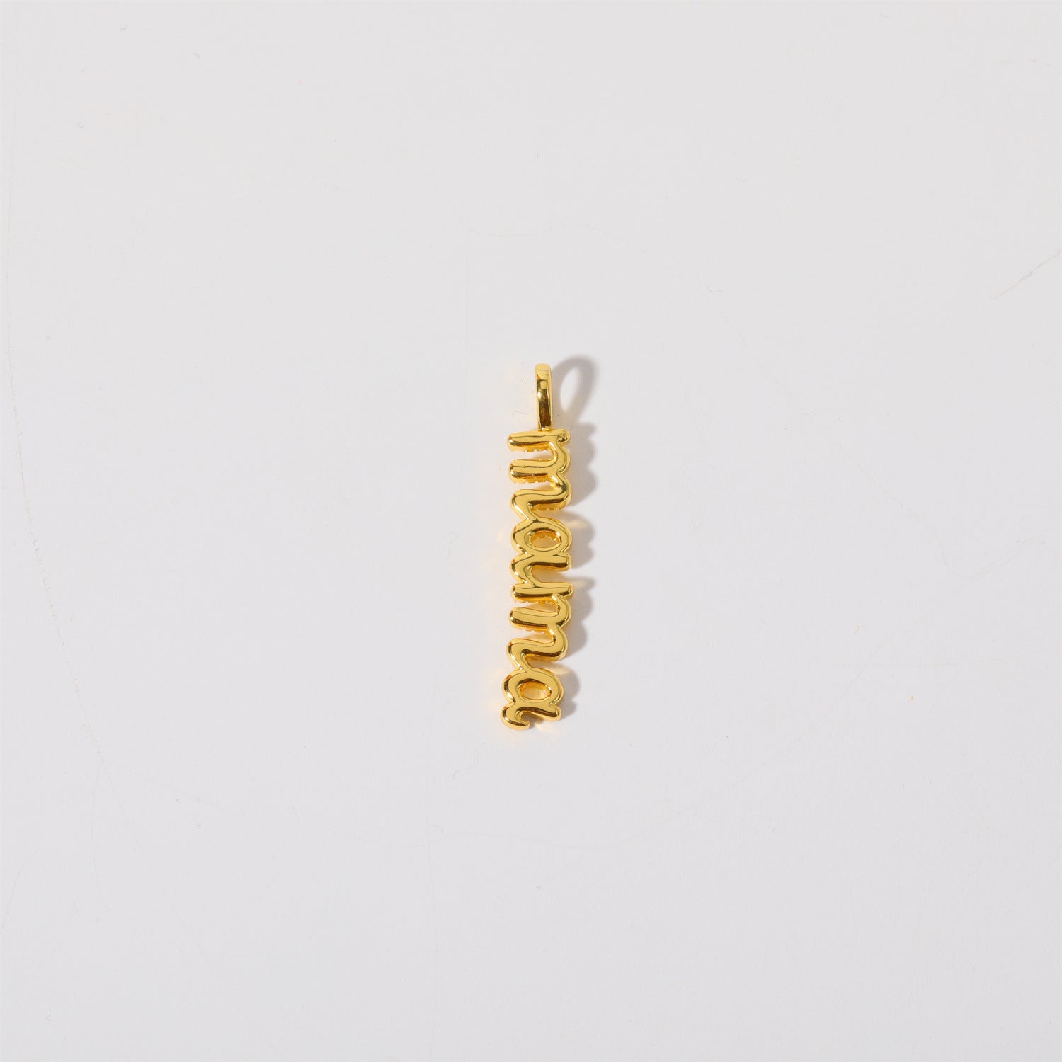 Wholesale Boots Cowboy Hat Cross Butterfly Heart Retro DIY Necklace