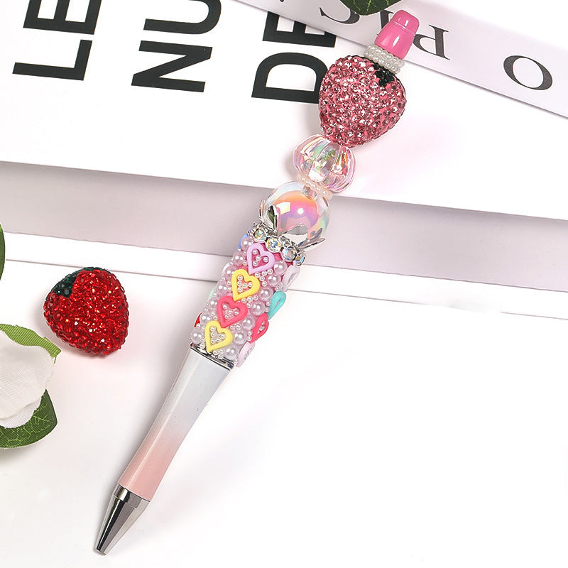 Wholesale 10pcs Sugar Beadable Pens