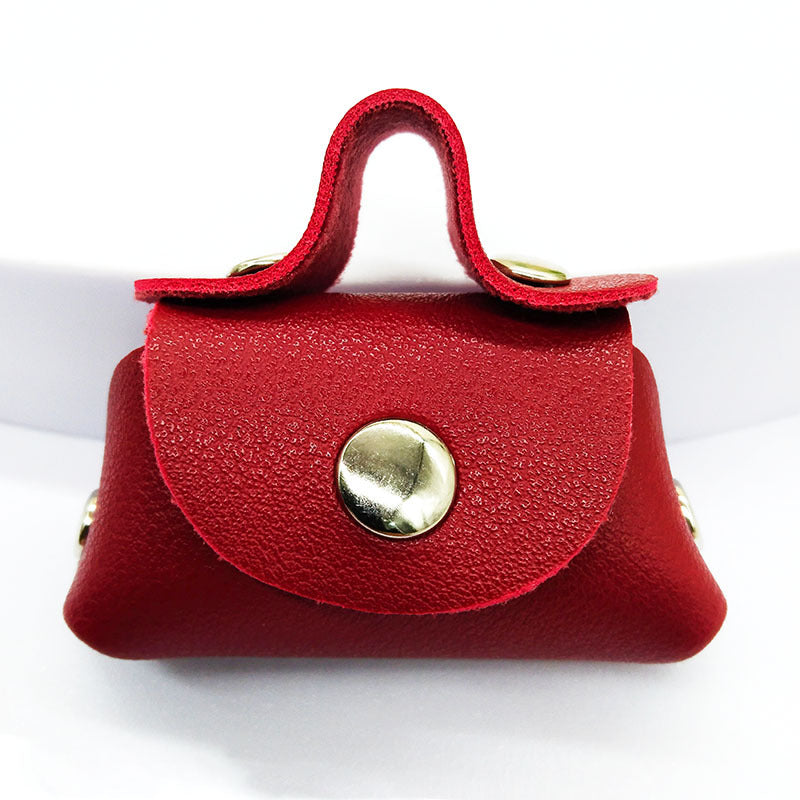 Wholesale Colorful doll bag Doll Accessories