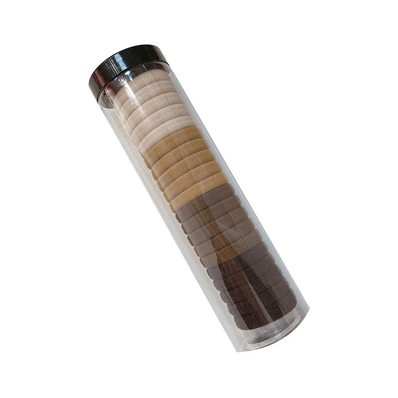 Wholesale 20 Cans High Stretch Fabric Hair Ropes