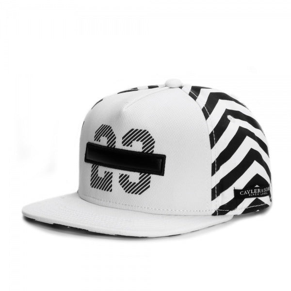 Wholesale Colorful Number 23 Outdoor Sports Baseball Hat