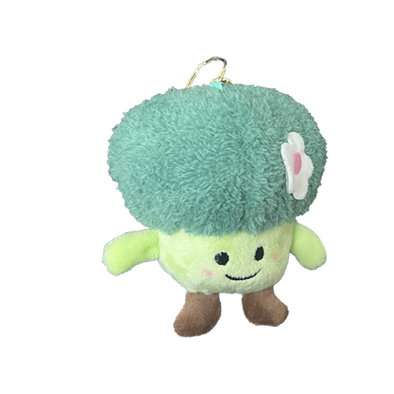 Wholesale Dolls Dolls Plush Keychains