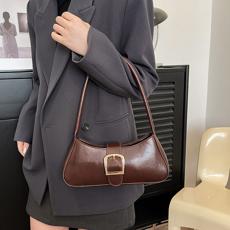 Wholesale Fashion Versatile Shoulder Bag