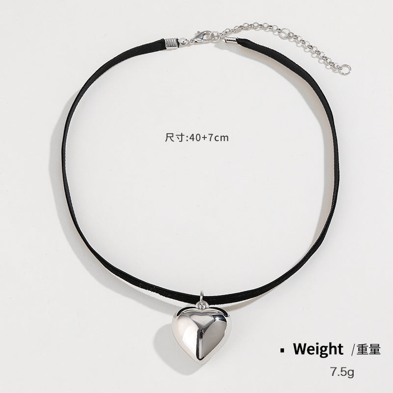 Wholesale Valentine's Day Series Love Necklaces