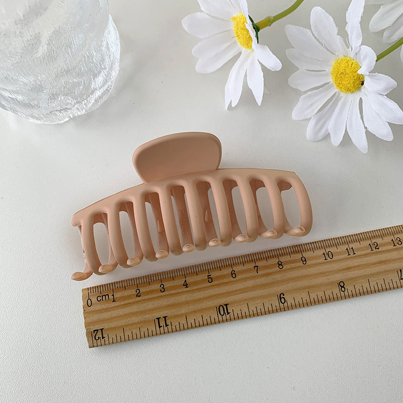 Wholesale Large Plastic Hair Clips