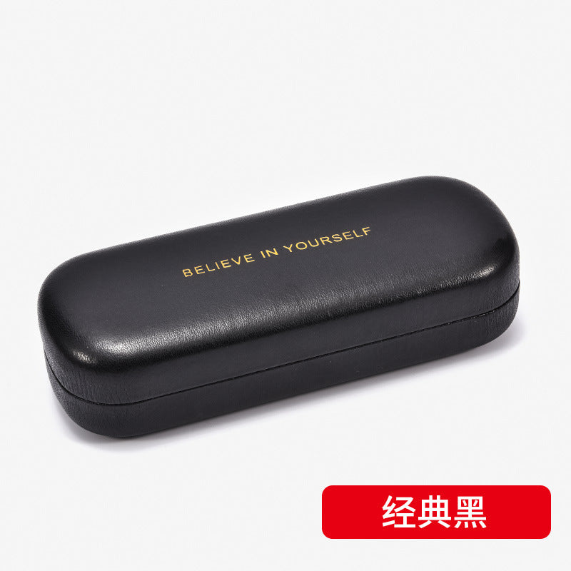 Wholesale Portable student glasses case