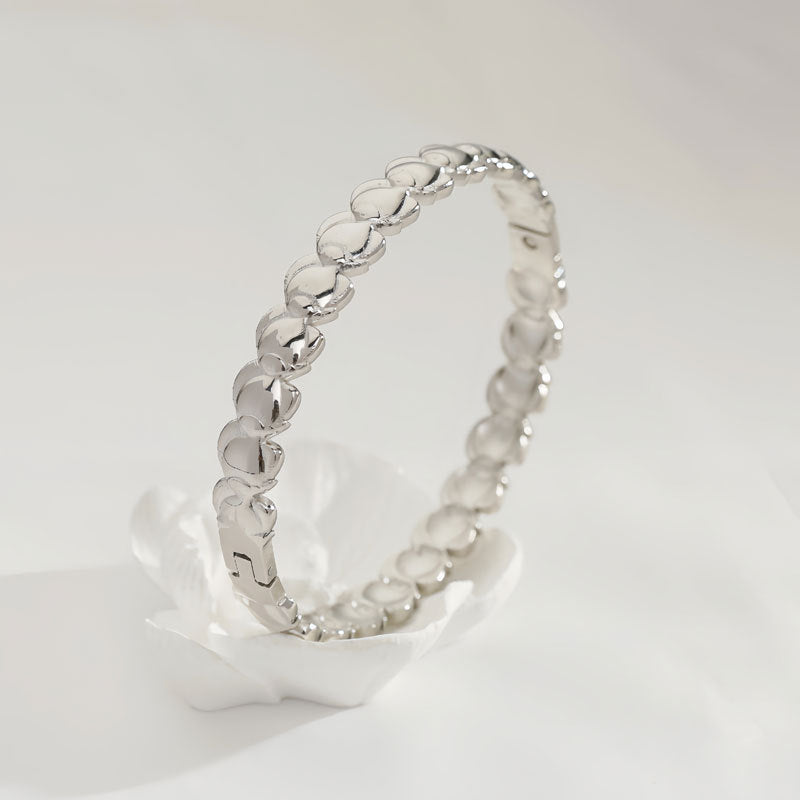 Wholesale Tropical fish series Titanium steel buckle bracelet