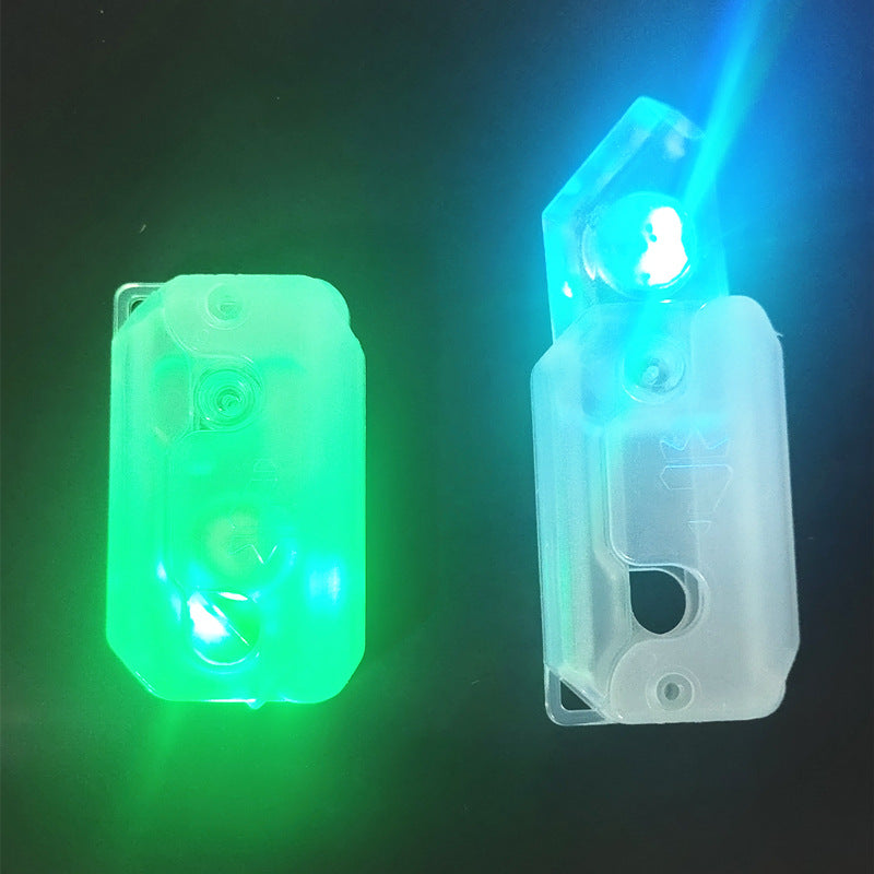 Wholesale Plastic Luminous Radish Knife Decompression Toys