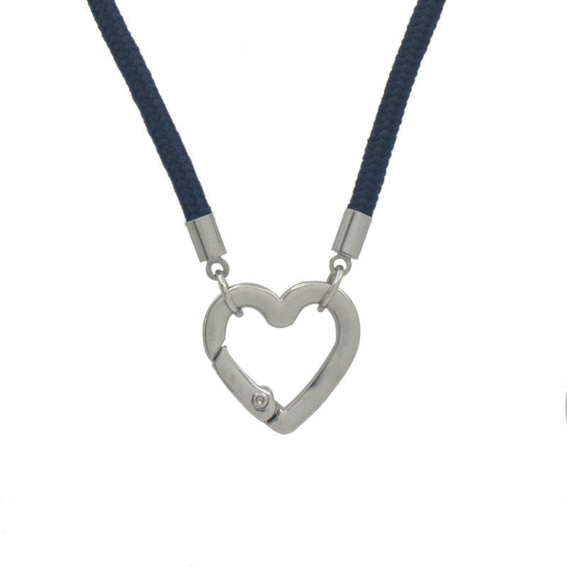 Wholesale  Creative Glasses Chain Hanging Neck Sunglasses Necklace