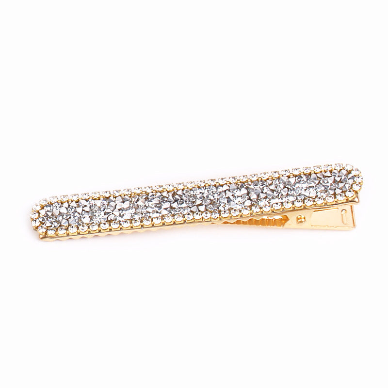 Wholesale Rhinestone Clip Hair Clip