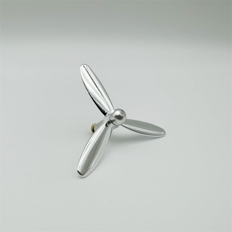 Wholesale Accessories Broken Wind Duck Helmet Bamboo Dragonfly Sunglasses Headset Car Decoration