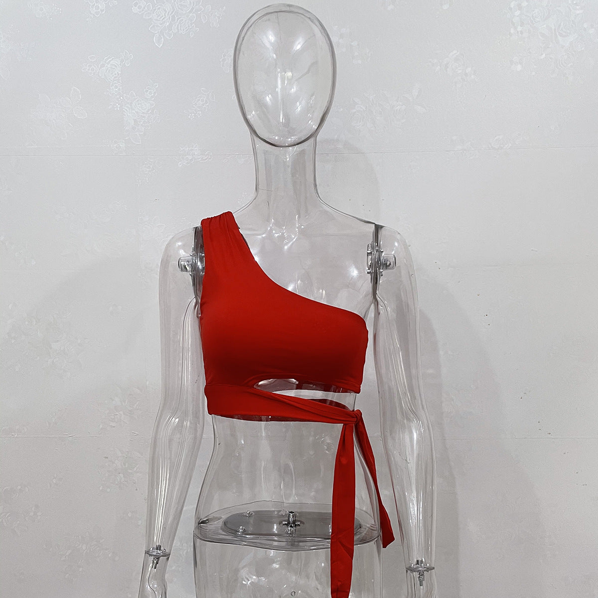 Wholesale Sexy Strappy Bra Top