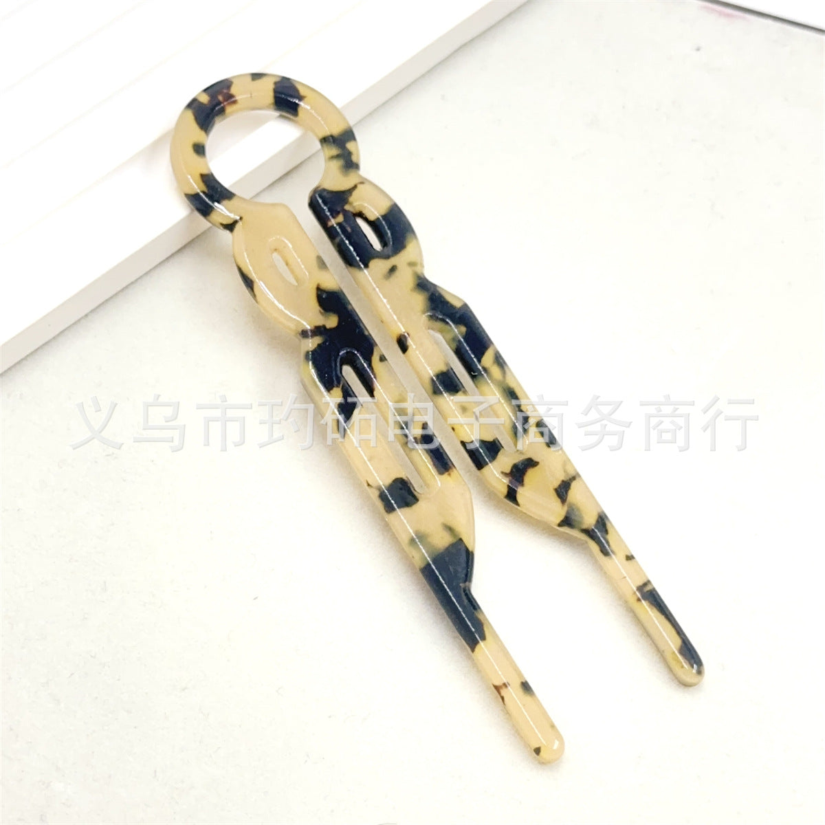 Wholesale U-shaped hairpin,  high-end ancient style hairpin