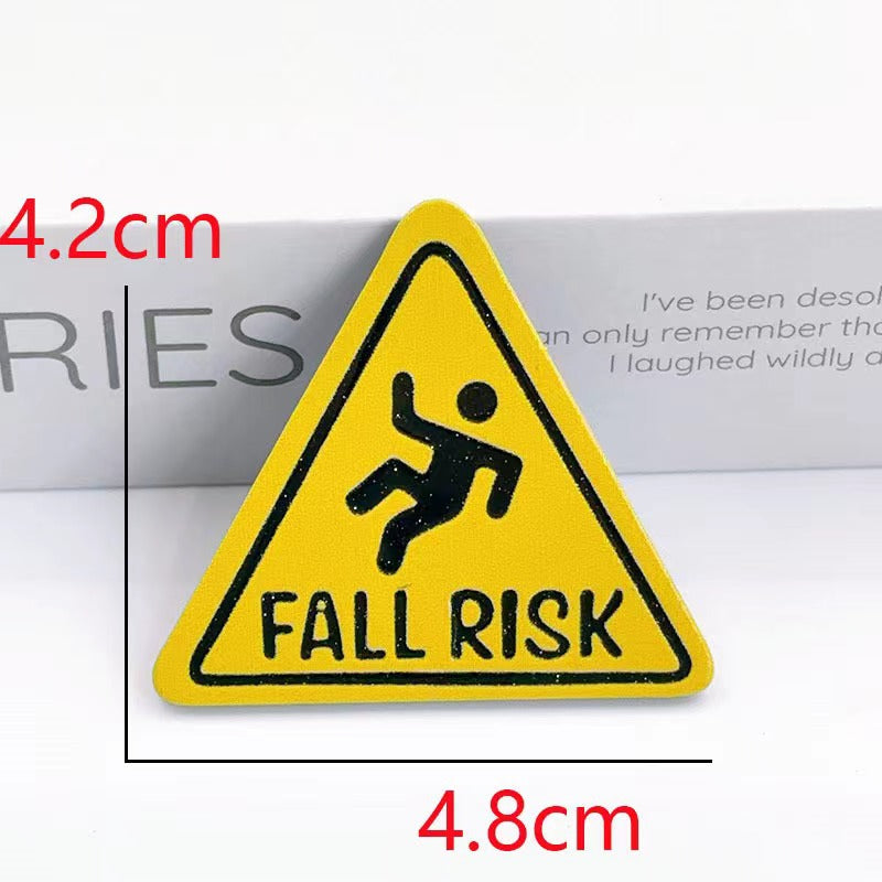 Wholesale 10pcs Cartoon Alphabet Acrylic Flatback